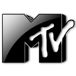 Logo of MTV UK