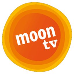 Logo of MoonTV.fi