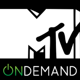 Logo of MTV.it on demand