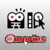 AtMovies Movie Scraper