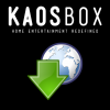 KAOSbox Install