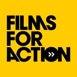 Logo of Films For Action
