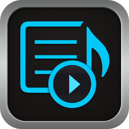 Logo of Playlist Loader