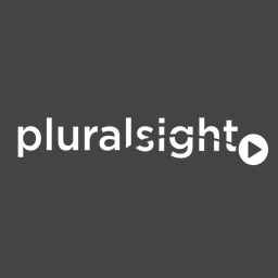 Logo of Pluralsight