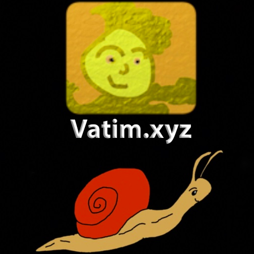 Logo of VATIM