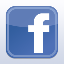Logo of Facebook Media