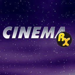 Logo of cinemarx