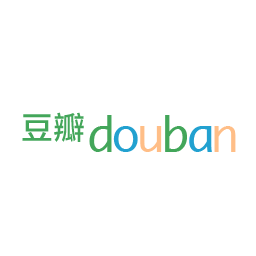 Logo of douban