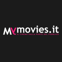 Logo of MyMovies.it