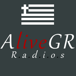 Logo of AliveGR radios