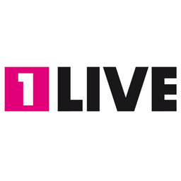 Logo of 1LIVE.de