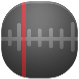 Logo of Broadcastify