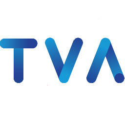 Logo of TVA