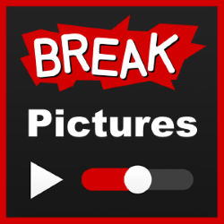 Logo of Break Pictures