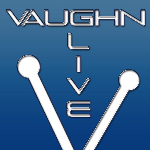 Logo of Vaughn Live
