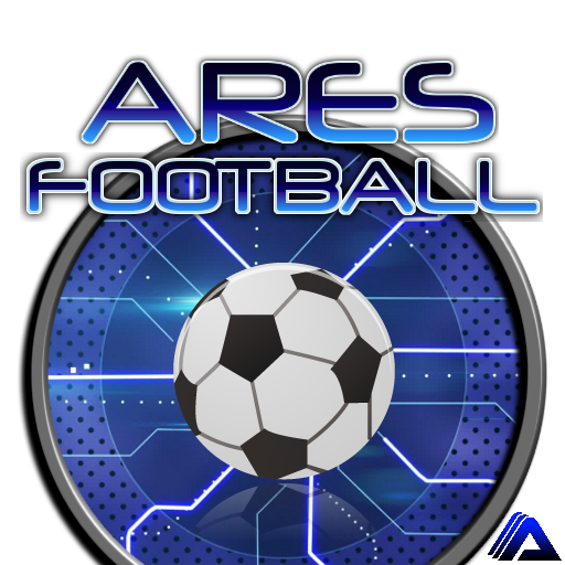 Logo of Ares FootBall