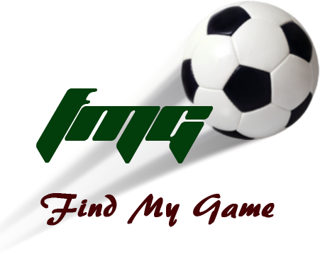 Logo of Find My Game