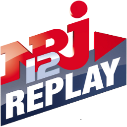 Logo of NRJ12 Replay