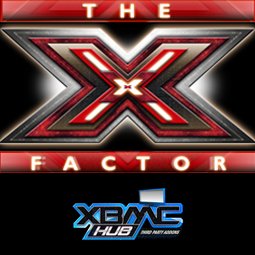 Logo of X Factor International