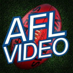 Logo of AFL Video