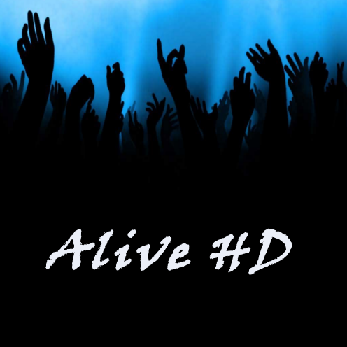 Logo of Alive.HD