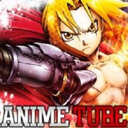 Logo of Anime-Tube.TV