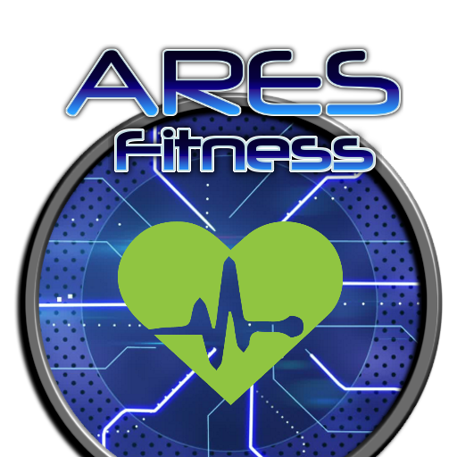 Logo of Ares Fitness