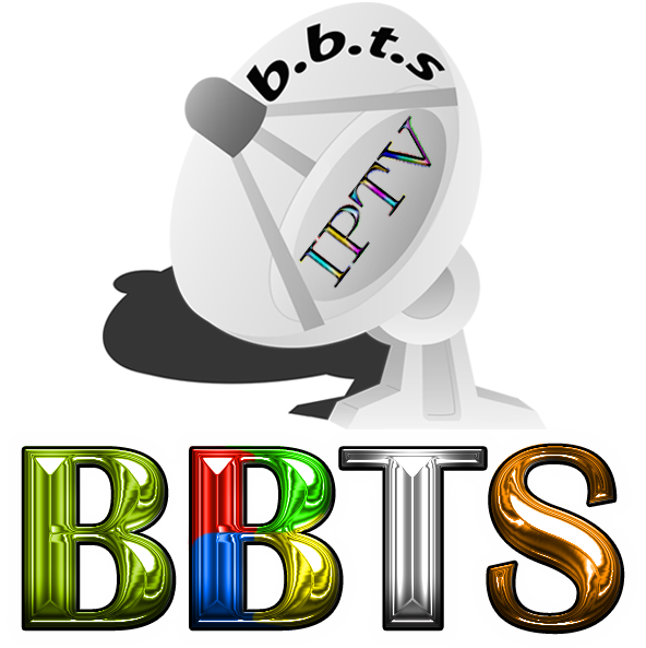 Logo of BBTS