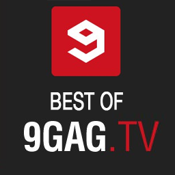 Logo of Best Of 9GAG TV