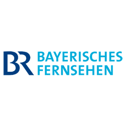 Logo of Bayerisches Fernsehen