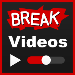 Logo of Break Videos