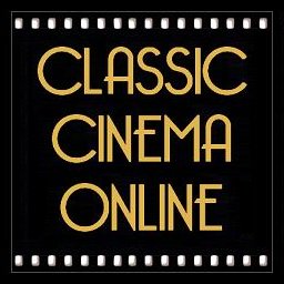 Logo of Classic Cinema