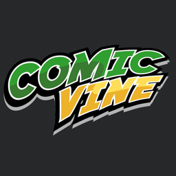 Logo of Comic Vine
