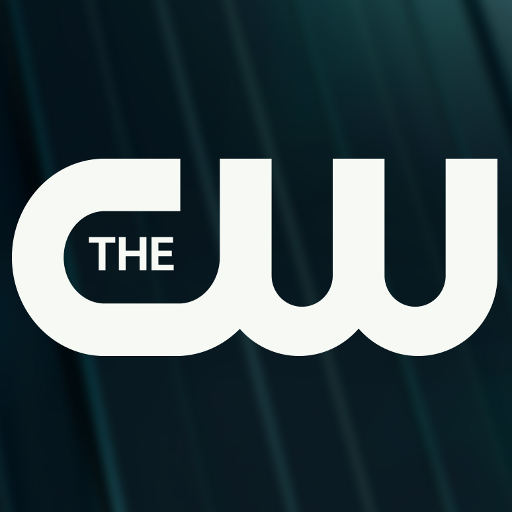 Logo of CW TV Network