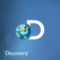 Logo of Discovery Channels
