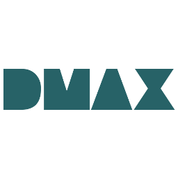 Logo of DMAX Videotheke
