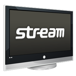 Logo of Stream TV Archiv