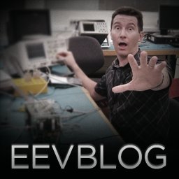 Logo of EEVblog