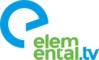 Logo of ЕЛЕМЕНТАЛ ТВ