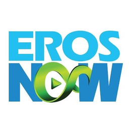 Logo of ErosNow