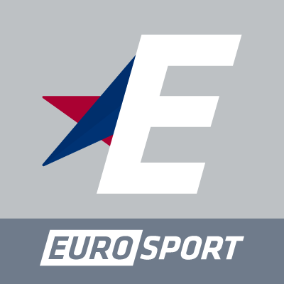 Logo of Eurosport