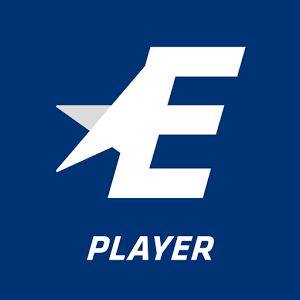 Logo of Eurosport Player