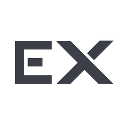 Logo of EX.UA Video Alternative 3