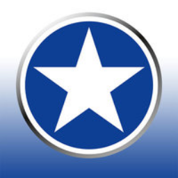 Logo of GameStar