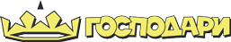 Logo of Господари на ефира