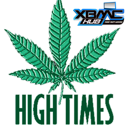 Logo of High Times