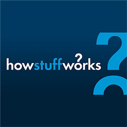 Logo of How Stuff Works