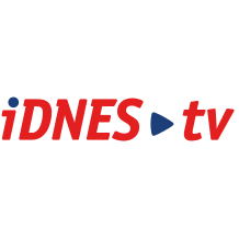 Logo of iDNES>tv