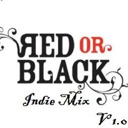 Logo of Indie Mix