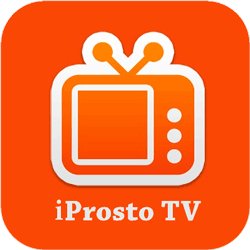 Logo of iProsto.tv